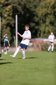 Bild 252 - wBJ VfL Pinneberg - Rissen : Ergebnis: 8:0
